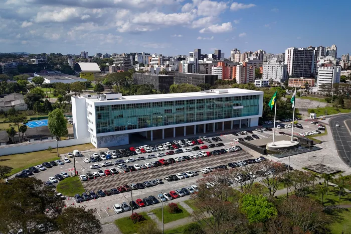Foto: Reprodução/Secom Paraná