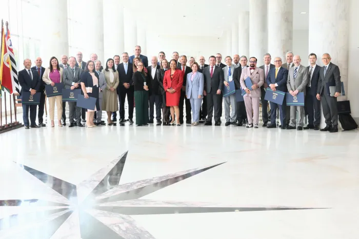 Foto: Reprodução/Secom Paraná