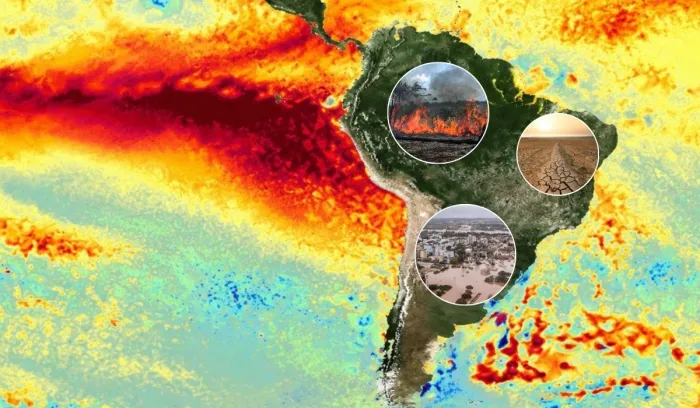 El Niño 2026: o que é e por que a Prefeitura está em alerta; gestão inicia série de vídeos de conscientização