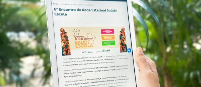 Vídeo: Ascom ESP/CE - Raiane Ferreira