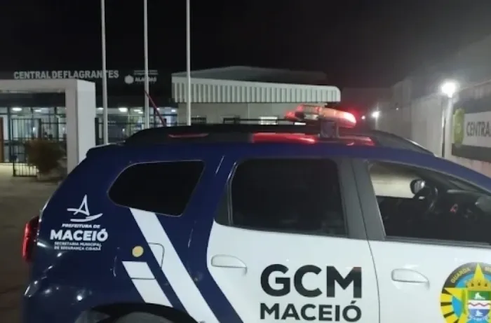 Operação da Guarda Civil foi feita na Ponta da Terra. Foto: Ascom Semsc