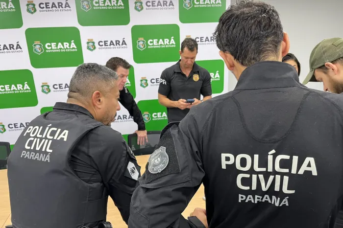 Foto: Reprodução/Secom Paraná