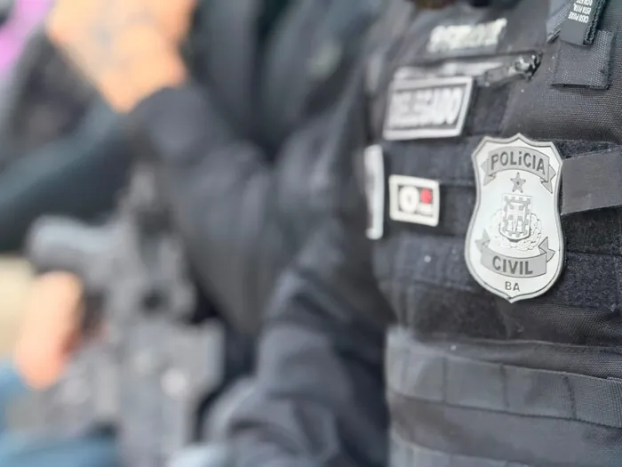 Justiça determinou bloqueio e sequestro de até R$ 3,5 milhões dos investigados - 08/10/2026 - Fonte/Crédito: Cristina Laura / Ascom-PCBA