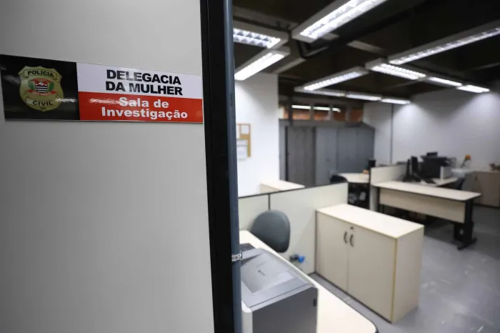 Delegacia de Defesa da Mulher de Guarujá amplia atendimento e passará a funcionar 24 horas