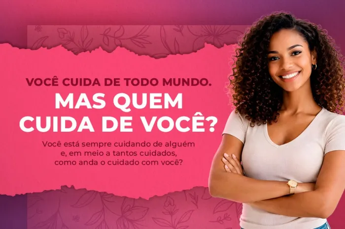 Outubro Rosa: Prefeitura promove atendimentos especiais nas unidades de saúde durante o mês