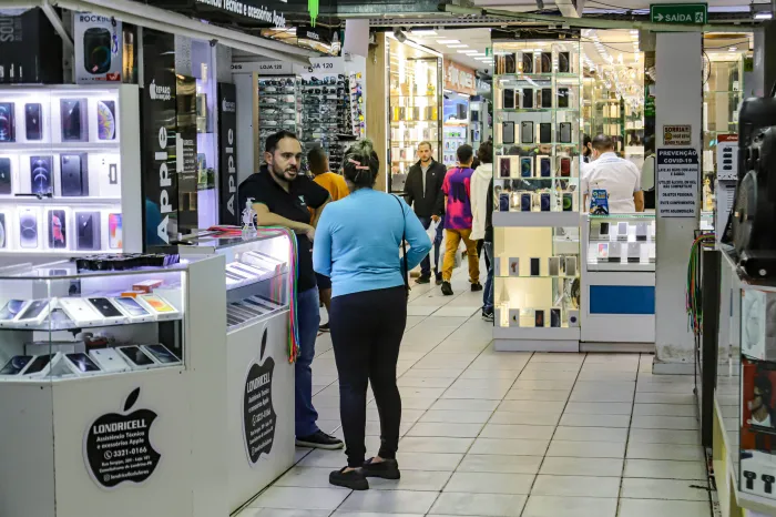 9h42m11s: Paraná é o segundo estado mais rápido para abrir uma empresa no Brasil