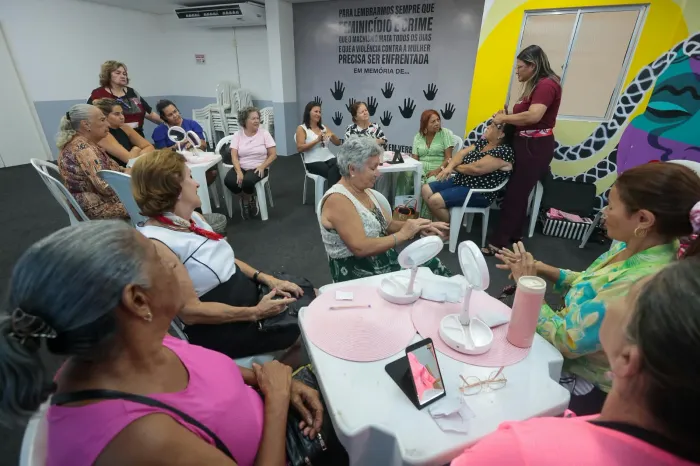 Foto: Reprodução/Prefeitura de Caruaru - PE