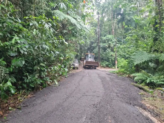 Foto: Reprodução/Prefeitura de São Sebastião - SP