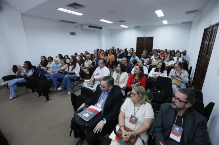 MPBA capacita gestores e responsáveis técnicos de ILPIs e residências inclusivas em Salvador