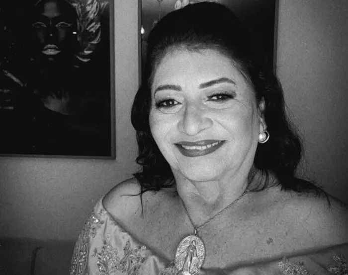 Governo Municipal lamenta morte da professora Ana Carvalho, referência na educação de Bonfim de Feira