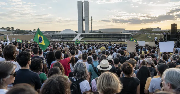Lei eleitoral proíbe distribuição de brindes em campanhas