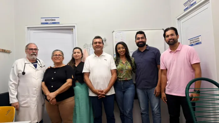 UPA de Primavera do Leste tem nova coordenação para fortalecer atendimento à população