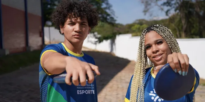 Atenção, atletas! Cepi do Esporte abre vagas para 2027