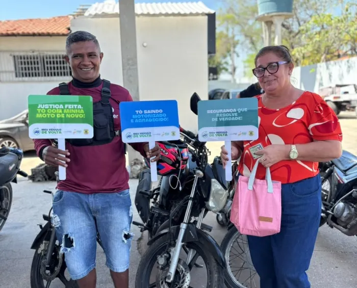 Foto: Reprodução/Secom Piauí