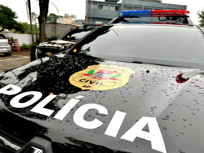 Polícia de SP faz operação contra o tráfico em comunidades da capital