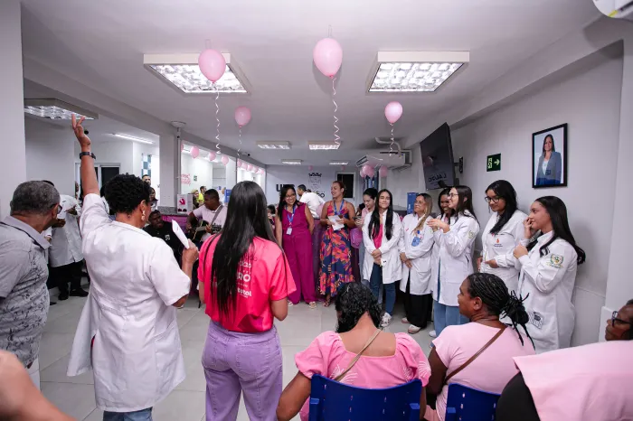 Foto: José Calmon