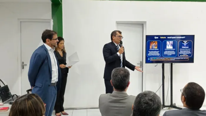 Foto: Reprodução/Secom Piauí