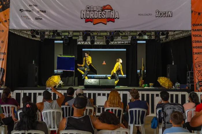 Foto: Reprodução/Prefeitura de Bertioga - SP