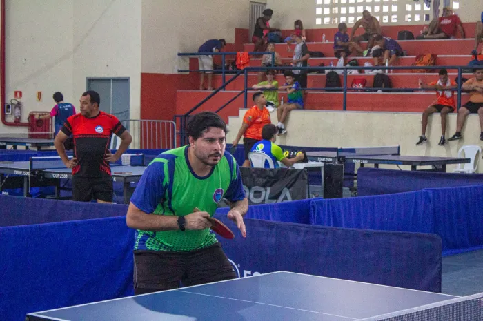 Foto Divulgação: Ascom/FTMBA