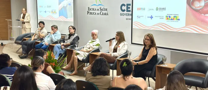Fotos: Raiane Ferreira (Ascom Esp-CE)