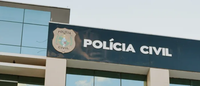 Polícia Civil prende investigado por crime de homicídio em Canindé