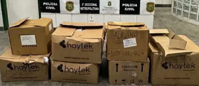 Foto: Reprodução/Secom Ceará