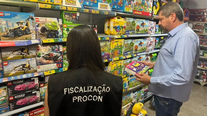 Foto: Sergio Camacho / Procon Rio Preto