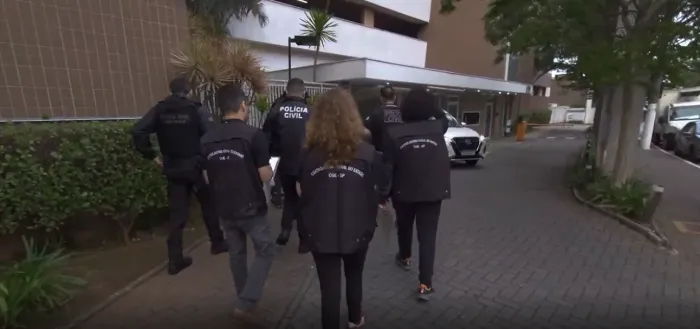 CGE e Polícia Civil desmontam esquema de desvio de medicamentos de alto custo em São Paulo