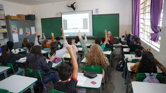 Foto: Reprodução/Prefeitura de Atibaia - SP