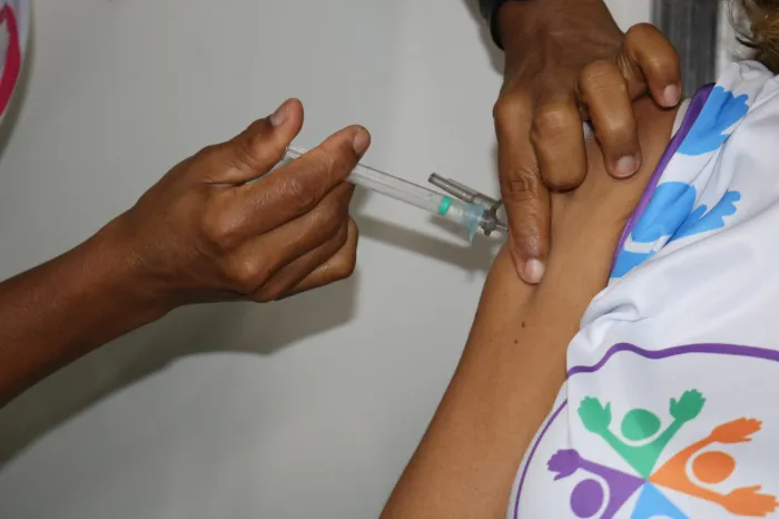 Bahia intensifica trabalhos da vigilância epidemiológica e vacinação para prevenir a reintrodução do sarampo