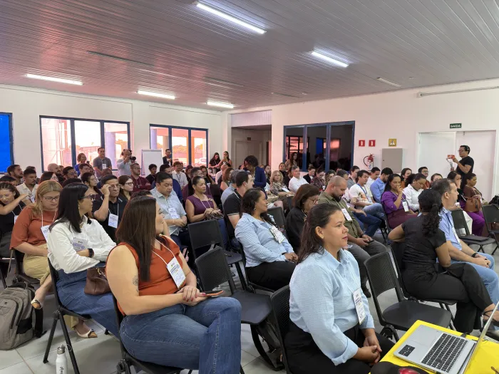 Prefeitura reúne secretários para definir planejamento estratégico até 2030