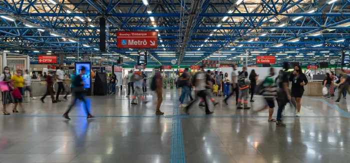 Foto: Reprodução/Secom SP