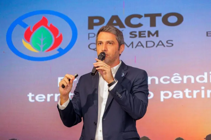 Semarh proíbe queimadas em imóveis rurais até 30 de outubro para prevenir incêndios florestais em todo o Piauí