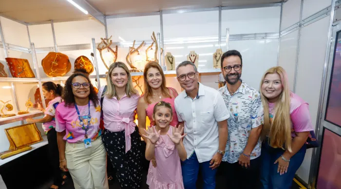 Governo de Sergipe abre terceira edição da Vila da Criança com atrações gratuitas