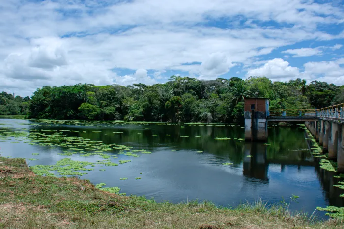 9/10/2026 - Prefeitura de Lauro de Freitas formaliza adesão à rede nacional de sustentabilidade urbana