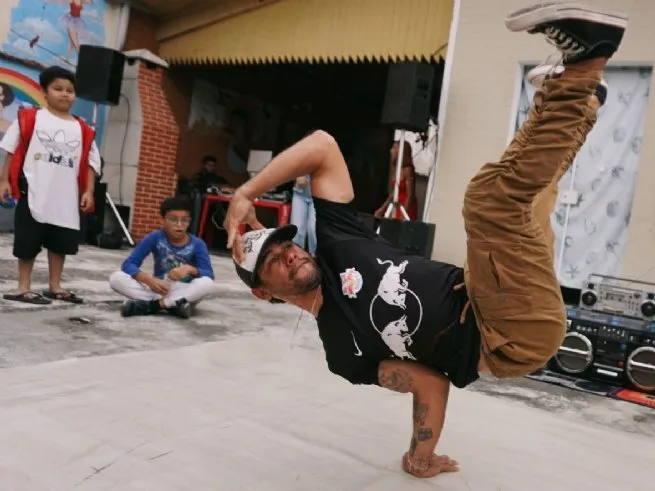 Projeto Vozes do Litoral promove mapeamento de artistas e coletivos da cultura Hip-Hop de São Sebastião
