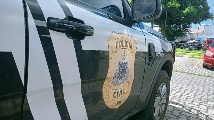 Investigado por tortura e estupro é preso pela Polícia Civil em Castro Alves