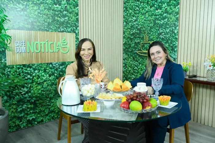 “Café com Notícias” destaca serviços de saúde do Sesc e reforça a importância da prevenção