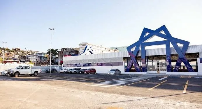 Foto: Reprodução/Prefeitura de Candeias - BA