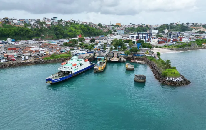 Agerba reforça fiscalização e acompanha operação de transportes no feriado