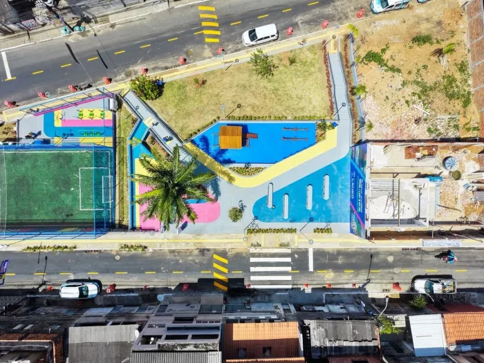 Foto: José Calmon