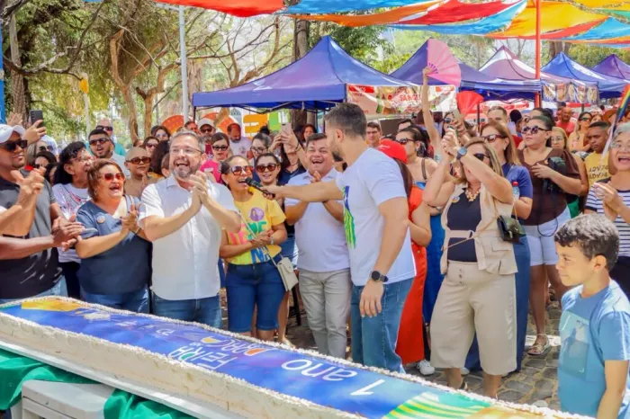 Foto: Reprodução/Secom Piauí