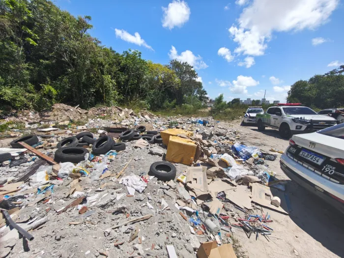 Foto: Reprodução/Prefeitura de João Pessoa - PB