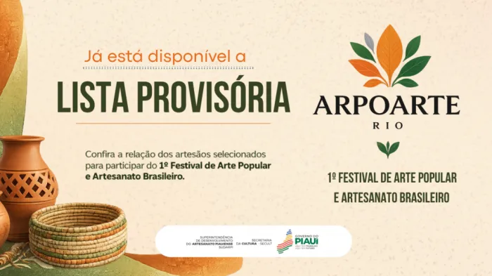 Foto: Reprodução/Secom Piauí