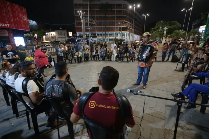 Foto: Reprodução/Prefeitura de Caruaru - PE