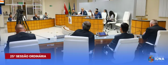 Câmara de Iúna intensifica cobranças na saúde e no esporte