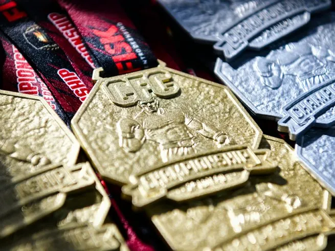 3º Caiçara Fight Clube reúne diversas artes marciais e mais de 250 atletas no Jaraguá neste sábado