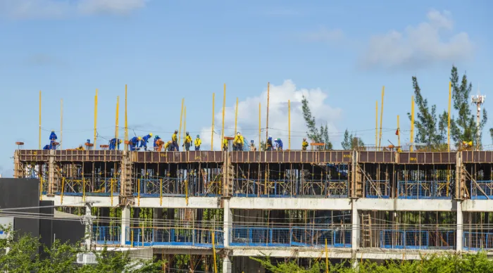 Sergipe mantém menor custo da construção civil do país em setembro