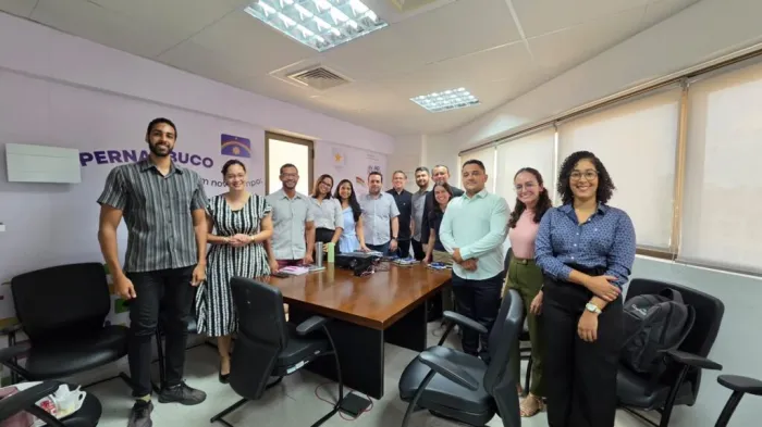 Solução de credenciamento digital do Piauí é aplicada na gestão pública de Pernambuco