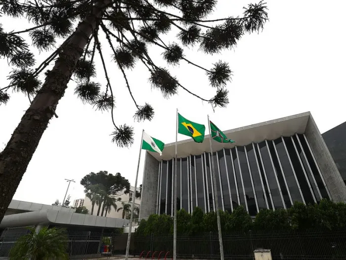 A prestação de contas atende à Lei de Responsabilidade Fiscal (LRF), que determina a apresentação periódica do cumprimento das metas fiscais ao Poder Legislativo. - Foto: Orlando Kissner/Alep